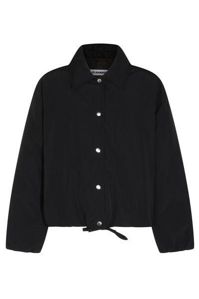 Jil Sander Technical Down Blouson