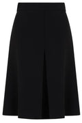 Moschino Flared High-Waist Skirt