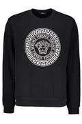 Versace Medusa Head Crewneck Sweatshirt