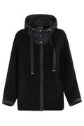 Herno Drawstring Hooded Jacket