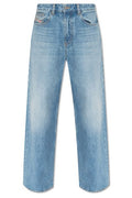 Diesel D-Sire 1996 Straight Jeans