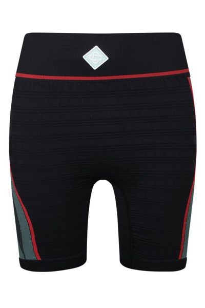 Casablanca Seamless Sports Shorts