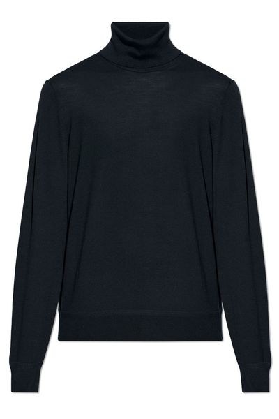Tom Ford Turtleneck Knitted Jumper