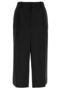 Givenchy Slit-Detailed Midi Pants Skirt