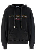 Off-White Digit Bacchus Drawstring Hoodie