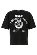 Amiri Printed Crewneck T-Shirt