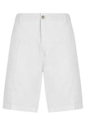 Fedeli Tailored Bermuda Shorts