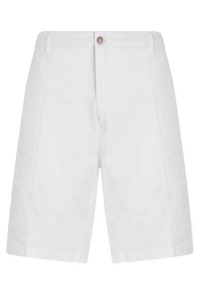 Fedeli Tailored Bermuda Shorts