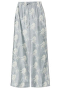 Stella McCartney Wide Leg Trousers
