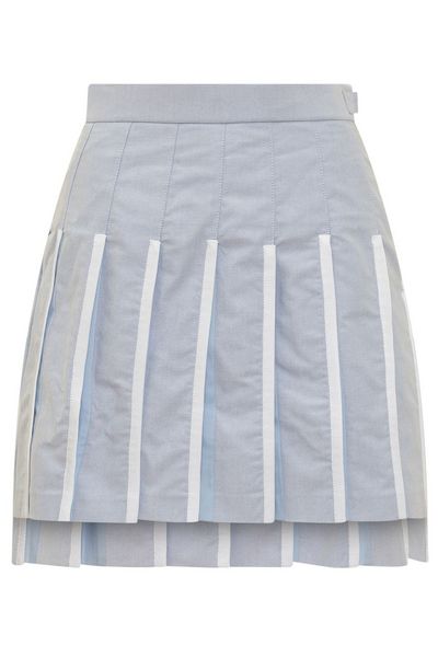 Thom Browne Pleated Skirt
