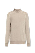 Sease Ribbed Cashmere Turtleneck