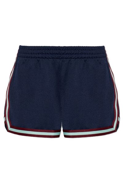 The Upside Cleopatra Trimmed Shorts