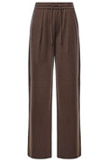 Max Mara Drawstring Wide-Leg Pants