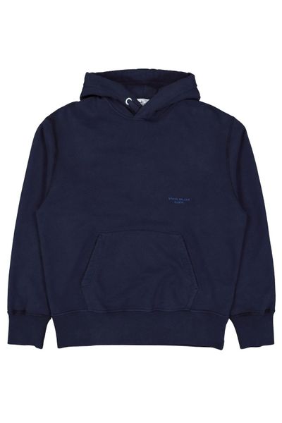 Stone Island Marina Drawstring Hoodie