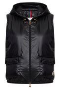 Moncler Lansette Quilted Vest