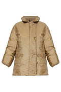 Moncler Voue 3-In-1 Short Down Jacket
