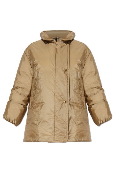 Moncler Voue 3-In-1 Short Down Jacket