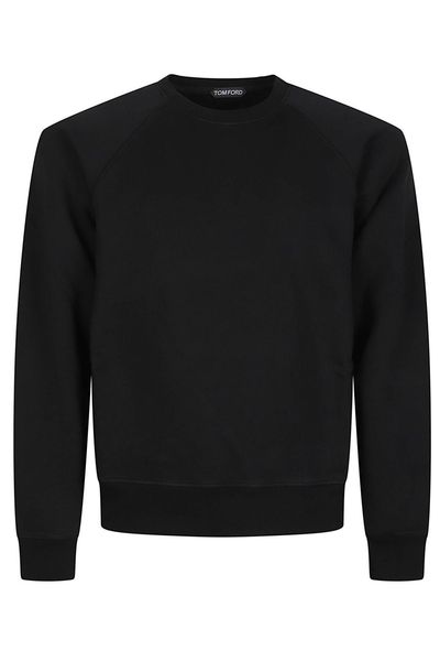Tom Ford Crew Neck Sweatshirt