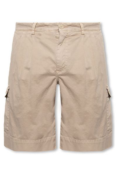 Dolce & Gabbana Cargo Shorts