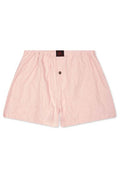 Willy Chavarria Elasticated Waistband Boxer Shorts