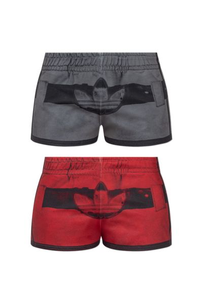Adidas Originals Avavav Printed Shorts