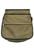 Balenciaga Bag Zip Detailed Mini Skirt