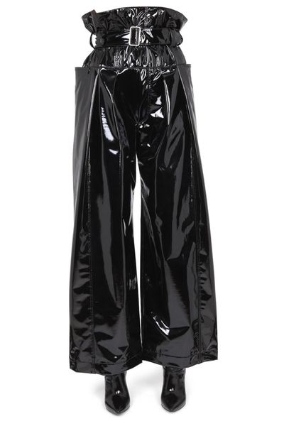 Philosophy Di Lorenzo Serafini Wide Leg Trousers