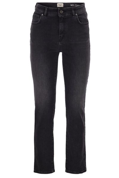 Weekend Max Mara Wkdlana Slim-Fit Jeans