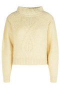 Isabel Marant Romane Crewneck Jumper