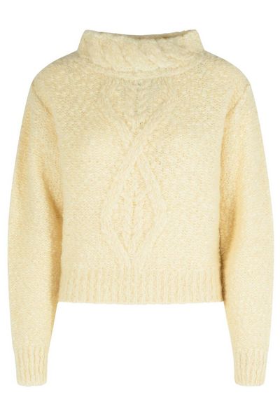 Isabel Marant Romane Crewneck Jumper