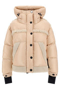 Moncler Grenoble Eibsee Long Sleeved Jacket
