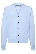 Jacquemus Button-Up V-Neck Cardigan