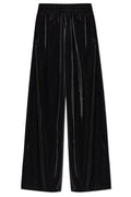 Diesel P Rosy Wide-Leg Pants