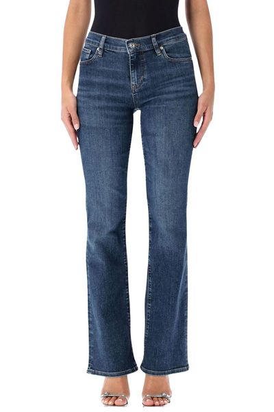 Frame The Rodeo Bootcut Jeans