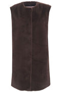 Herno Concealed Fastened Gilet