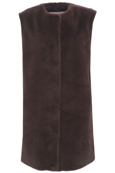 Herno Concealed Fastened Gilet