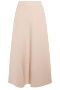 Max Mara Giberna Pleated Skirt