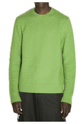 Prada Long Sleeved Jumper