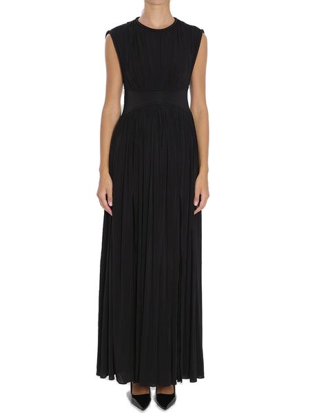 Zimmermann Hypnotic Column Dress
