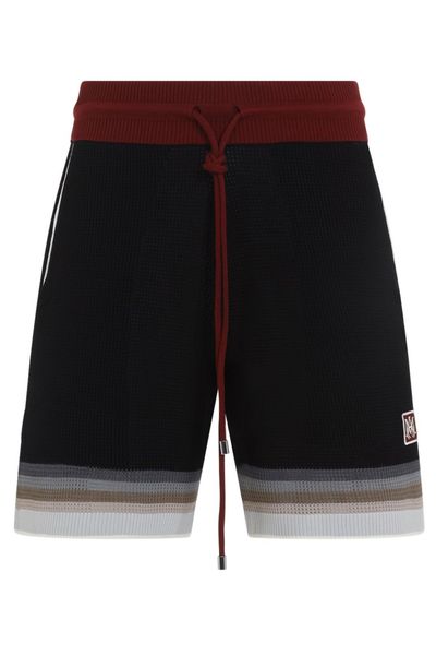 Amiri Hollywood Shorts