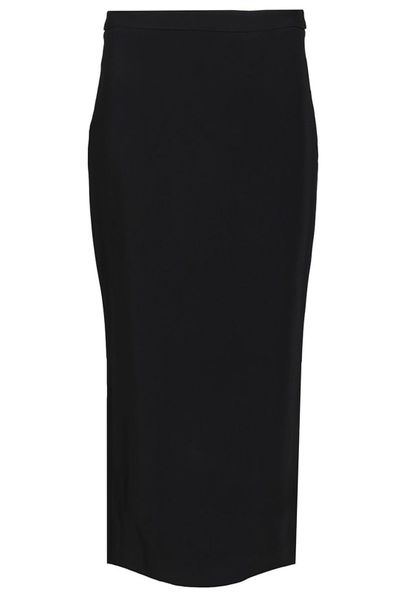 Givenchy Low Waisted Skirt