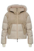 Sease Arlo Hooded Ski Jacket