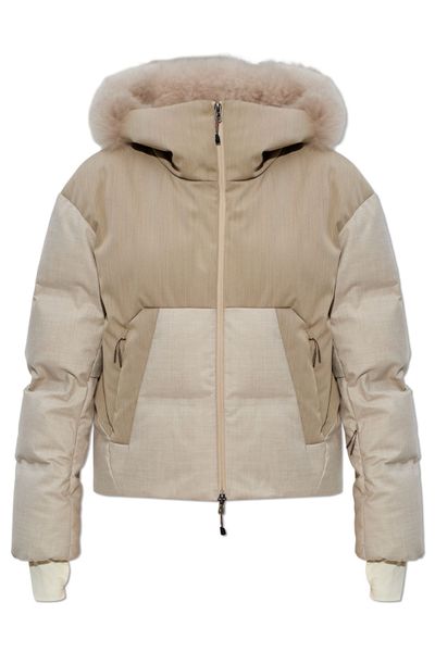 Sease Arlo Hooded Ski Jacket