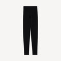 Balenciaga High-Rise Jersey Pants