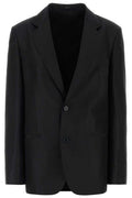 Gucci Fine Faille Jacket