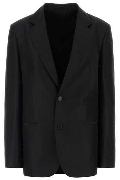 Gucci Fine Faille Jacket
