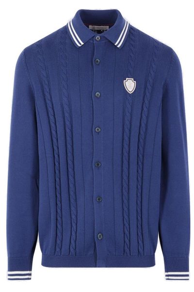 Brunello Cucinelli Long Sleeved Cardigan