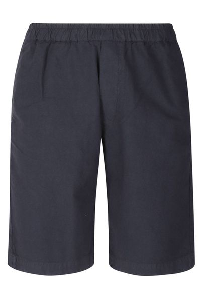 Barena Canariol Elastic-Waist Shorts