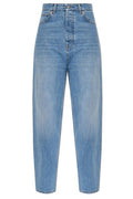 Vetements Wide-Leg Jeans