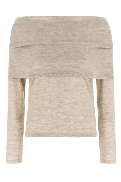 Max Mara Mxmfaretra Jumper